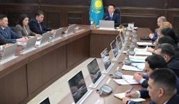 ЦОД-долина, ГРЭС, аэрохаб: какие объекты появятся в Павлодарской области