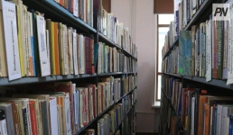 Павлодарцев пригласили раскрыть «тайну одной книги»