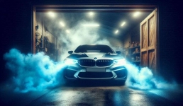 Три жителя Павлодарской области едва не погибли от угарного газа в гараже