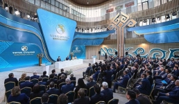 Государство слышит предпринимателей: павлодарка поддержала тезисы Президента