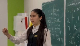 Как выучить несколько языков одновременно: советы павлодарской школьницы