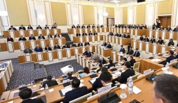 Изменения в Конституцию повысят последовательность действий государства