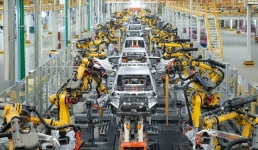 От Павлодара до Шаньси: студенты открыли роботов с ИИ, электрокары и шахты будущего