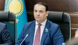 Председатель павлодарского областного маслихата вошёл в состав Конституционной комиссии