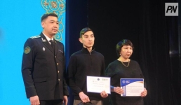 В Павлодарской области подвели итоги масштабной игры по финансовой безопасности