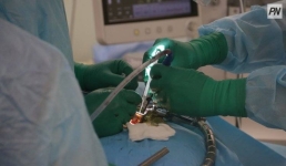 Двое павлодарцев получили донорские почки