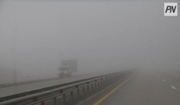 Непогода парализовала транспортную систему Германии