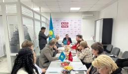 Партийцы обратили внимание на покупательскую способность павлодарцев