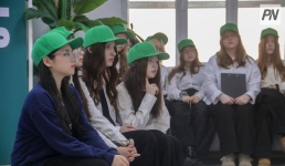 Новые инициативы предложили павлодарские эковолонтеры