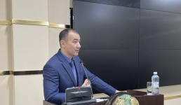 В Павлодаре обсудили профилактику нарушений Этического кодекса госслужащих