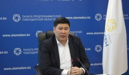 Павлодарская палата предпринимателей подвела итоги за прошлый год