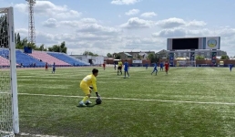 Когда павлодарцам ждать выдачу новых ваучеров по программе ArtSport