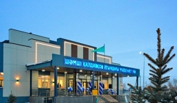 Новый Дом культуры вдохновил жителей Жетекши наследием короля казахского вальса