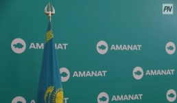 В Павлодаре отметили лучших партийцев