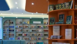 От тишины к вдохновению: как работает павлодарская библиотека после модернизации