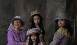 В павлодарском музее организуют костюмированную фотосессию