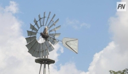 Новая ветровая электростанция Экибастузе принесёт миллиарды кВт «зелёной» энергии