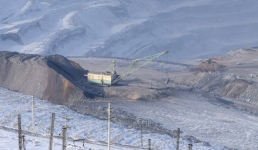 При добыче угля на разрезе «Богатырь Көмір» используют возможности ИИ