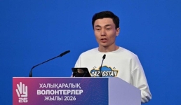 Эковолонтёры Павлодара активно поддержали инициативу «Таза Қазақстан»