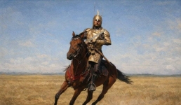 Предание степи: ремесло кочевой цивилизации