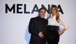 Фильм о Мелании Трамп сняли с проката в ЮАР