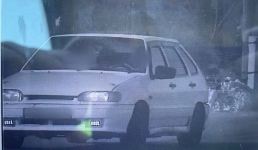 В Павлодаре полицейские остановили «водителя-миллионера»