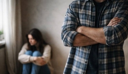 Большинство павлодарских домашних агрессоров не считают свои действия насилием