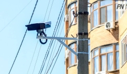 В Павлодаре видеонаблюдение помогло раскрыть более двадцати преступлений