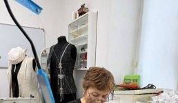 Изделия особенных рукодельниц из Павлодара находят покупателей по всей стране