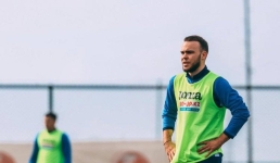 Космонавт, физик и дальнобойщик: какими талантами богат ФК «Иртыш»