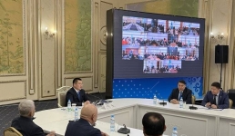 Павлодарцы назвали Конституционную реформу историческим шагом