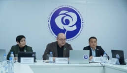 ОСДП: «Конституционная реформа – это выбор модели справедливого государства»