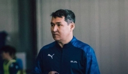 Молодые павлодарские футболисты сыграют во Второй лиге