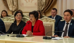 Демократия степей: павлодарский педагог о преамбуле Конституции