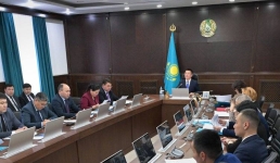 В Павлодарской области отчитались о высоких показателях в медицине и спорте