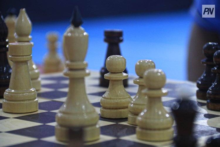 Юные павлодарские шахматисты стали призерами республиканского чемпионата