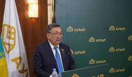 Партия «Ауыл» оценила конституционную реформу как исторический шаг