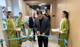 В Павлодаре открыли центр по казахской национальной игре