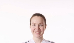 Павлодарка стала чемпионкой Азии по шоссейным велогонкам