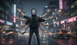 Как не стать дроппером, рассказали павлодарские полицейские