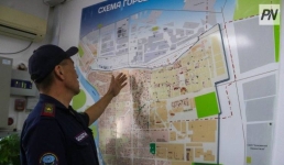 Как в Павлодарской области пожарные будут проверять бизнес