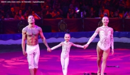 Роскошный максимум: павлодарская семья стала сенсацией Монте‑Карло