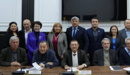 Экспертное сообщество поддержало проект новой Конституции Казахстана