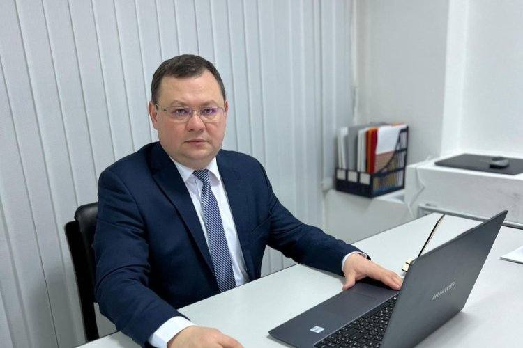 Павлодарец затронул юридические аспекты обновленной Конституции