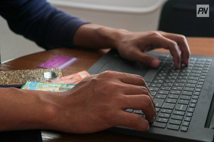 Павлодарцев предупредили о мошенниках в налоговой системе