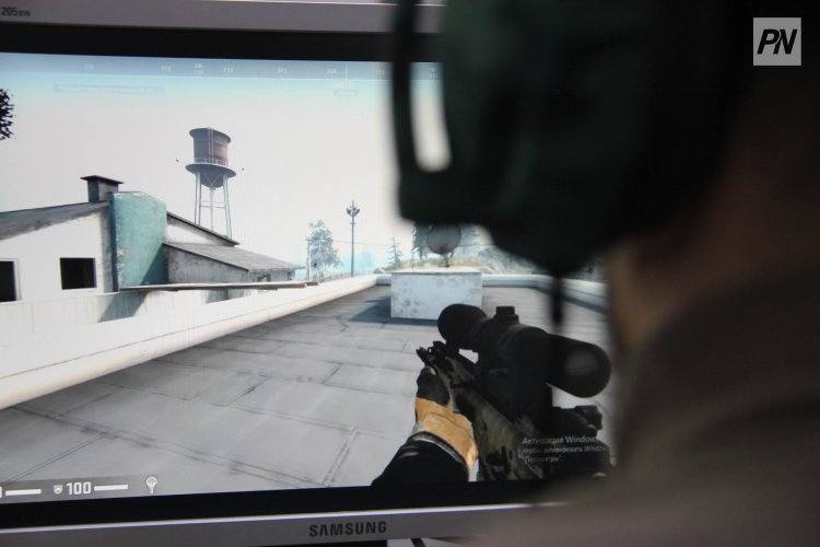 В Экибастузе оштрафовали родителей подростков, игравших ночью в компьтерном клубе