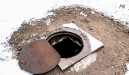 Как бытовой мусор мешает работе павлодарской канализации