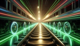 Экибастузские колёсные пары сертифицируют для выхода на рынок ЕС