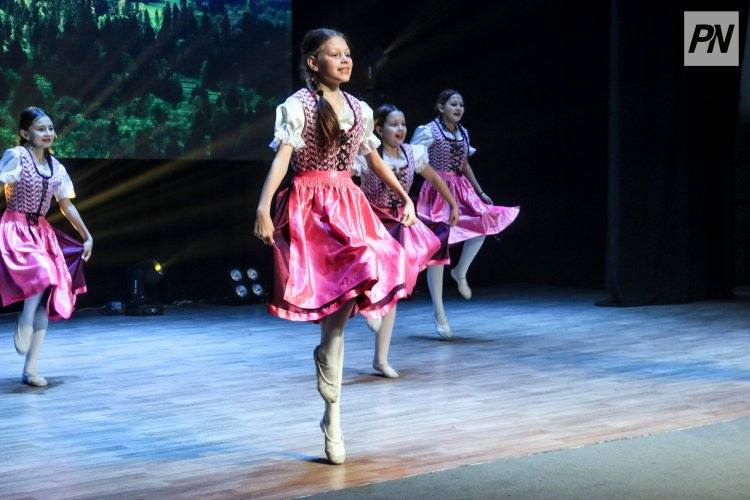 В Павлодаре раскроют новые юные таланты