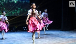 В Павлодаре раскроют новые юные таланты